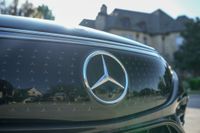 2022 Mercedes-Benz EQS 580 4MATIC Sedan for sale