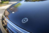2022 Mercedes-Benz EQS 580 4MATIC Sedan for sale