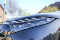 2022 Mercedes-Benz EQS 580 4MATIC Sedan for sale