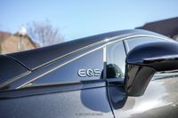 2022 Mercedes-Benz EQS 580 4MATIC Sedan for sale