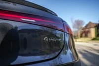 2022 Mercedes-Benz EQS 580 4MATIC Sedan for sale