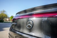 2022 Mercedes-Benz EQS 580 4MATIC Sedan for sale