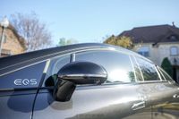 2022 Mercedes-Benz EQS 580 4MATIC Sedan for sale