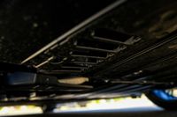 2022 Mercedes-Benz EQS 580 4MATIC Sedan for sale