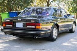 1995 Bentley Turbo R for sale