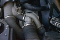 1995 Bentley Turbo R for sale