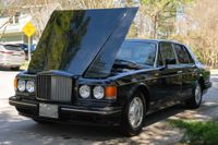 1995 Bentley Turbo R for sale