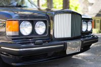 1995 Bentley Turbo R for sale