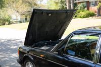 1995 Bentley Turbo R for sale