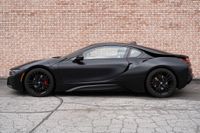 2017 BMW I8 Protonic Frozen Black Edition for sale