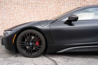 2017 BMW I8 Protonic Frozen Black Edition for sale