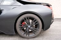2017 BMW I8 Protonic Frozen Black Edition for sale