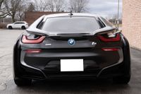 2017 BMW I8 Protonic Frozen Black Edition for sale