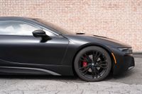 2017 BMW I8 Protonic Frozen Black Edition for sale