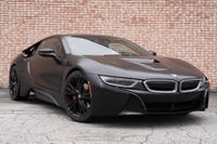 2017 BMW I8 Protonic Frozen Black Edition for sale