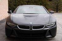 2017 BMW I8 Protonic Frozen Black Edition for sale