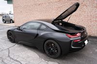 2017 BMW I8 Protonic Frozen Black Edition for sale