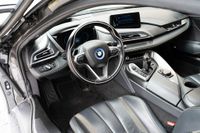 2017 BMW I8 Protonic Frozen Black Edition for sale
