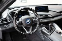 2017 BMW I8 Protonic Frozen Black Edition for sale