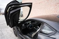2017 BMW I8 Protonic Frozen Black Edition for sale
