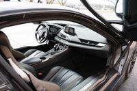 2017 BMW I8 Protonic Frozen Black Edition for sale