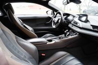2017 BMW I8 Protonic Frozen Black Edition for sale