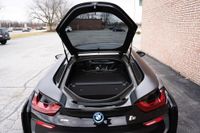 2017 BMW I8 Protonic Frozen Black Edition for sale