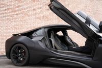 2017 BMW I8 Protonic Frozen Black Edition for sale
