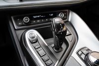2017 BMW I8 Protonic Frozen Black Edition for sale