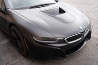 2017 BMW I8 Protonic Frozen Black Edition for sale