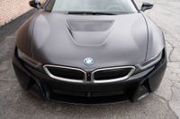 2017 BMW I8 Protonic Frozen Black Edition for sale
