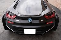 2017 BMW I8 Protonic Frozen Black Edition for sale