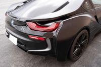 2017 BMW I8 Protonic Frozen Black Edition for sale