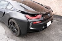2017 BMW I8 Protonic Frozen Black Edition for sale