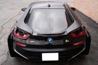 2017 BMW I8 Protonic Frozen Black Edition for sale