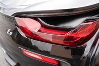 2017 BMW I8 Protonic Frozen Black Edition for sale