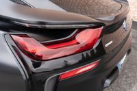 2017 BMW I8 Protonic Frozen Black Edition for sale