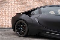 2017 BMW I8 Protonic Frozen Black Edition for sale