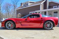 2008 Chevrolet Corvette 427 Limited Edition Z06 for sale