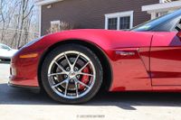 2008 Chevrolet Corvette 427 Limited Edition Z06 for sale
