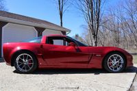 2008 Chevrolet Corvette 427 Limited Edition Z06 for sale