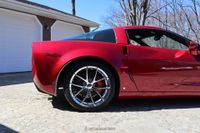 2008 Chevrolet Corvette 427 Limited Edition Z06 for sale