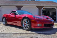 2008 Chevrolet Corvette 427 Limited Edition Z06 for sale