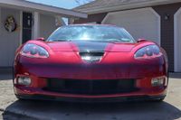 2008 Chevrolet Corvette 427 Limited Edition Z06 for sale
