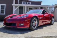 2008 Chevrolet Corvette 427 Limited Edition Z06 for sale