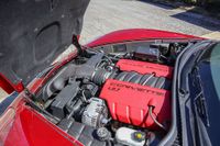 2008 Chevrolet Corvette 427 Limited Edition Z06 for sale