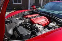 2008 Chevrolet Corvette 427 Limited Edition Z06 for sale