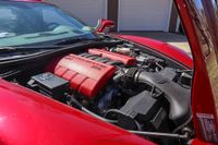 2008 Chevrolet Corvette 427 Limited Edition Z06 for sale