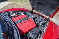 2008 Chevrolet Corvette 427 Limited Edition Z06 for sale