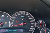 2008 Chevrolet Corvette 427 Limited Edition Z06 for sale